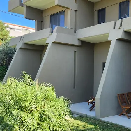 Apartament Endless Summer Pool Flat *