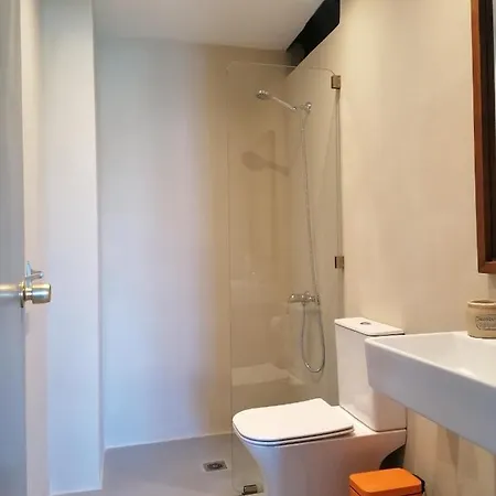 Endless Summer Pool Flat Apartament *