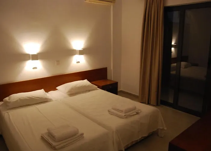 Endless Summer Pool Flat Apartman *