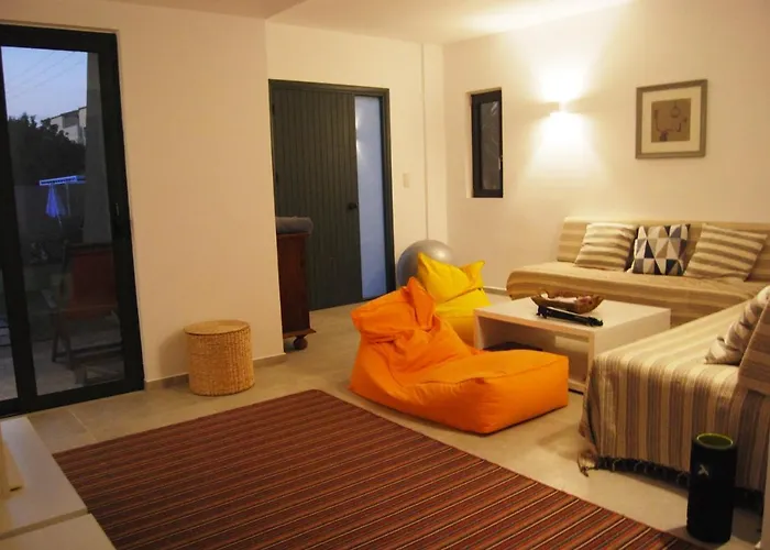 Apartman Endless Summer Pool Flat