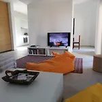 Endless Summer Pool Flat Apartamento Ixia (Rhodes)