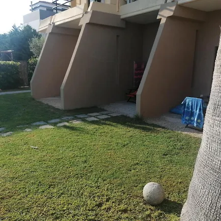 Endless Summer Pool Flat Apartament *