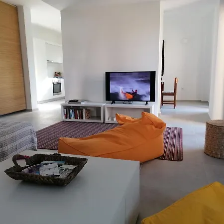 Endless Summer Pool Flat Apartament Ixia (Rhodes)