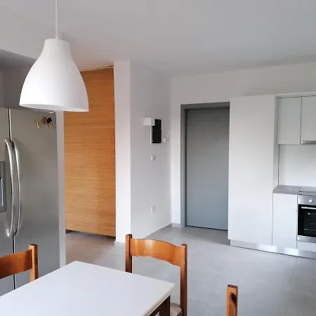 Endless Summer Pool Flat Apartament *