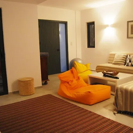 Apartmán Endless Summer Pool Flat