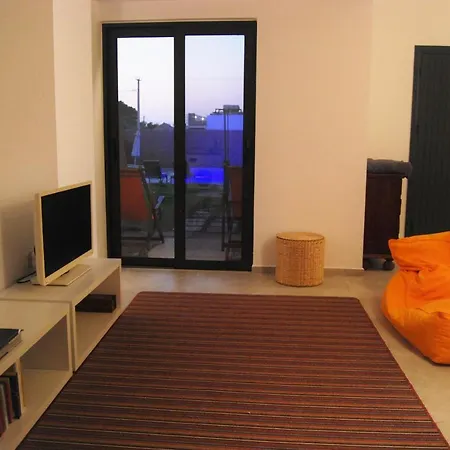 Endless Summer Pool Flat Apartament