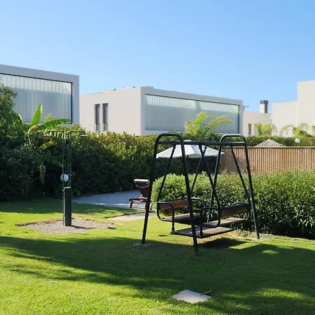 Apartmán Endless Summer Pool Flat