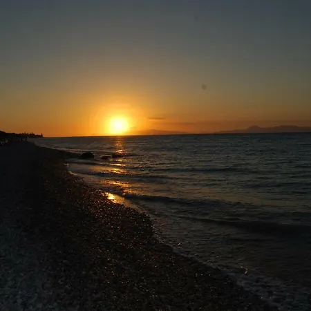 Διαμέρισμα Endless Summer Pool Flat