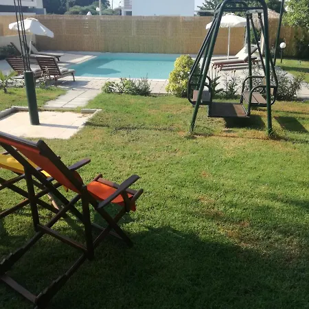 Apartament Endless Summer Pool Flat
