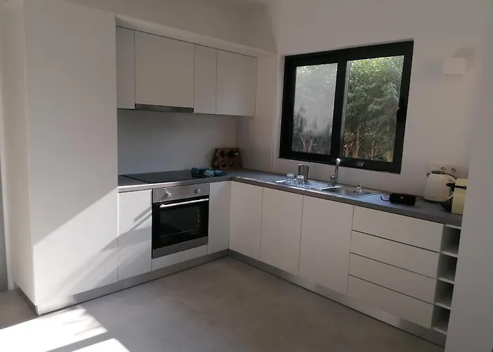 Apartmán Endless Summer Pool Flat Ixia (Rhodes)