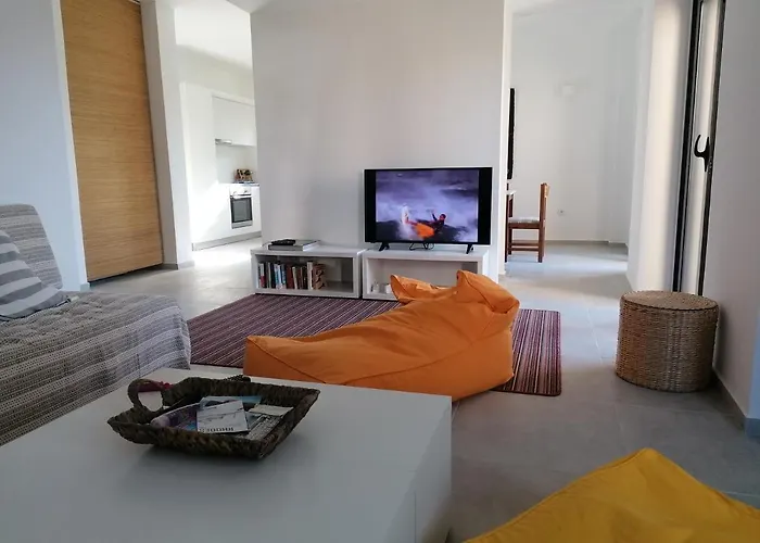 Endless Summer Pool Flat شقة إكْسِيا