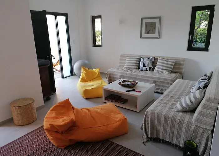 Apartmán Endless Summer Pool Flat *