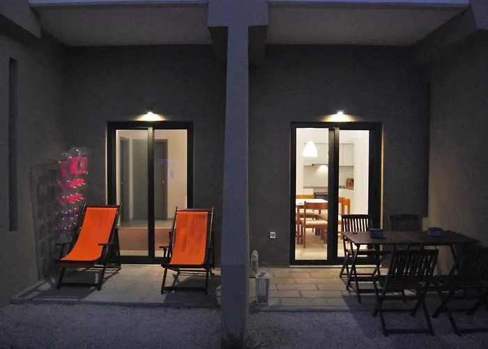 Apartmán Endless Summer Pool Flat