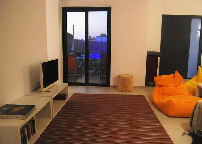 Endless Summer Pool Flat Apartmán