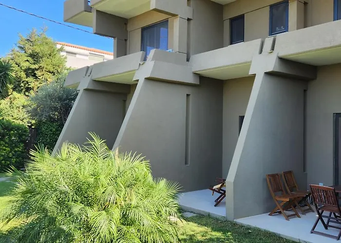 شقة Endless Summer Pool Flat *