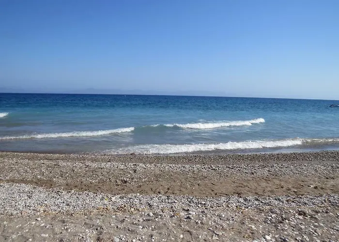 Endless Summer Pool Flat شقة