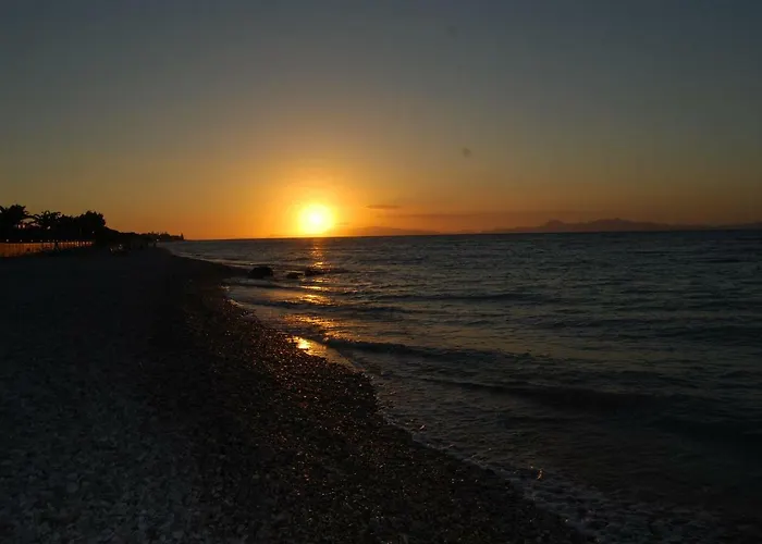 شقة Endless Summer Pool Flat