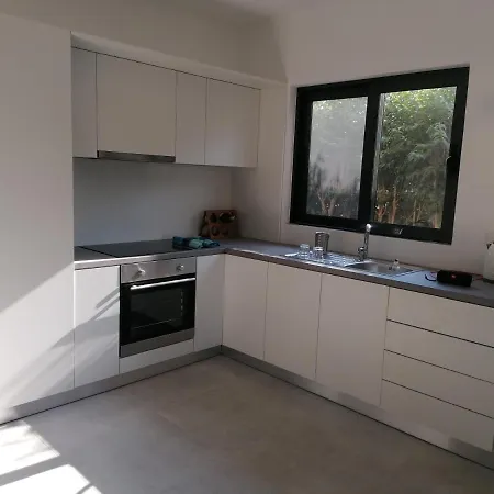 Apartamento Endless Summer Pool Flat Ixia (Rhodes)