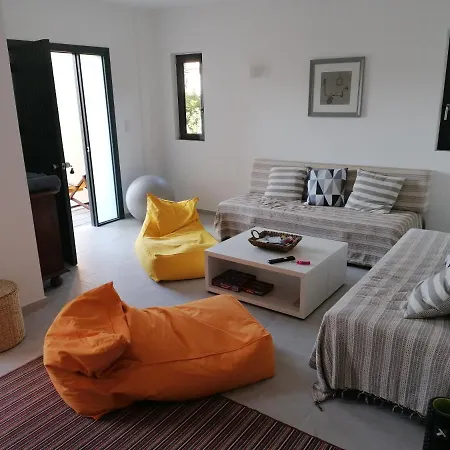 Apartamento Endless Summer Pool Flat *