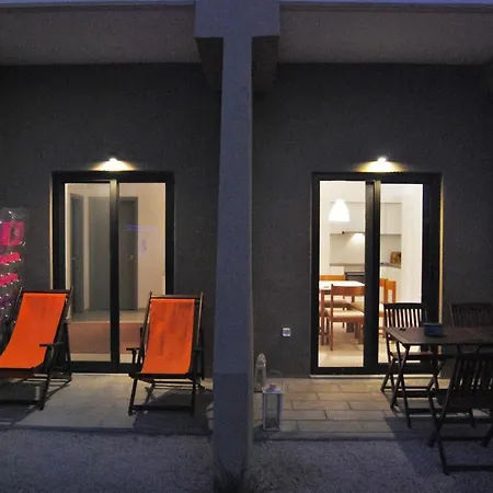 Lägenhet Endless Summer Pool Flat