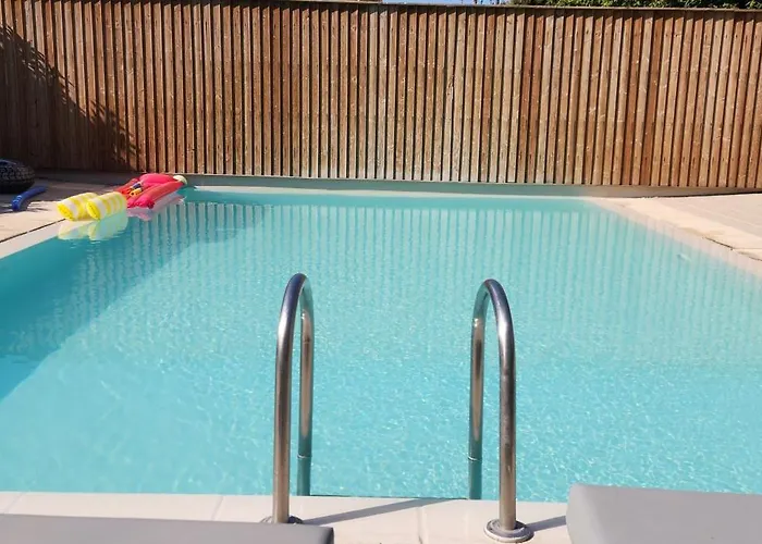 Endless Summer Pool Flat Иксиа